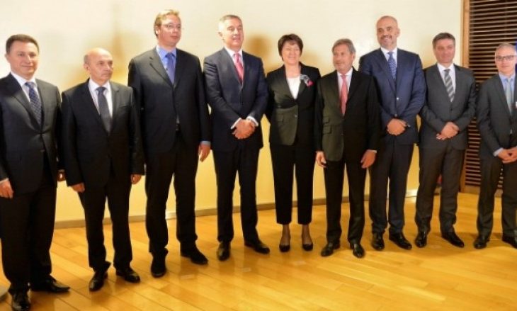 Samiti i kryeministrave, mblidhen në Durrës për zonën ekonomike rajonale