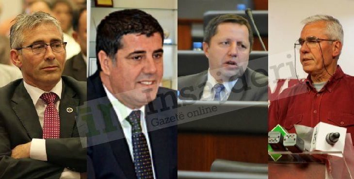 Pasuritë e kandidatëve për kryetar të Gjilanit – tre prej tyre janë “milionerë”