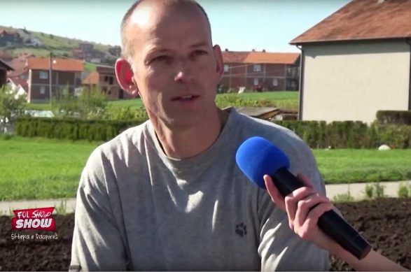“Zvicerani i integruar”, bën punën e misionarit në Kosovë