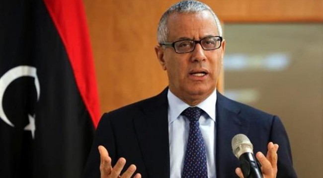 Rrëmbehet ish-kryeministri i Libisë
