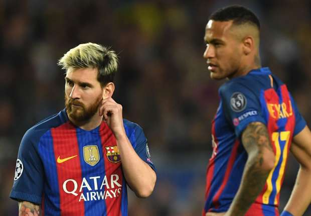 Rrëfimi i Neymarit: Kisha frikë nga Messi