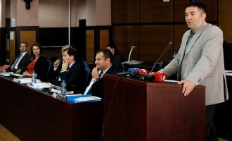 Çelaj: Një biznesmen më ka thënë se Ahmeti korruptohet shumë shtrenjtë