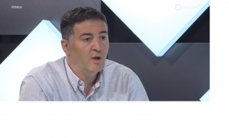 Çelaj: Ndoshta sulmin nuk e kreu VV-ja por ajo e krijoi klimën për sulme