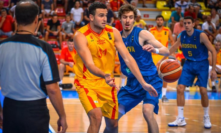 Zyrtare: KB Prishtina transferon basketbollistin e përfaqësueses