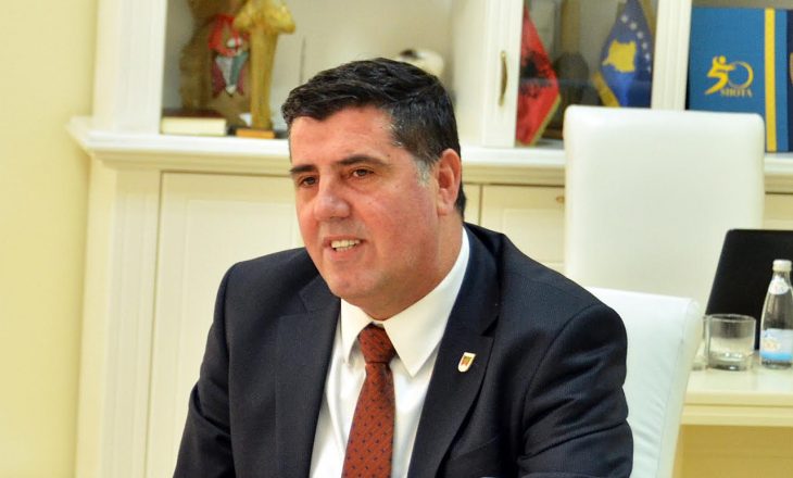 Tre sfiduesit e Lutfi Hazirit për kryetar të Gjilanit