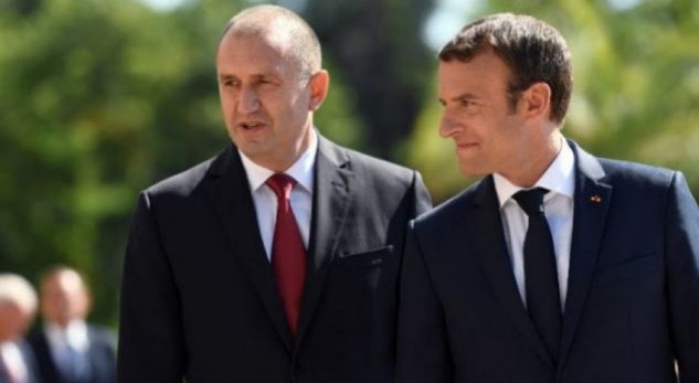 Macron akuzon shtetin evropian: Po punon kundër interesave të Evropës