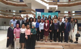 Erdogan i kundërvihet zyrtarisht Gylenit në Kosovë