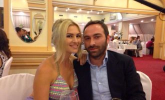 7 vjetori i martesës në QKUK