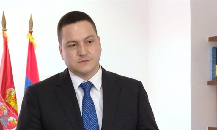 Ideja e ministrit serb për ta zgjidhë çështjen e Kosovës