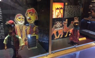 Prishtina bëhet me muzeun e kukullave