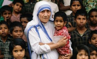 Ditët e Nënë Terezës fillojnë të shtunën