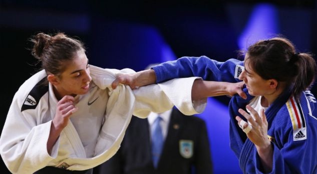 Eliminohet Nora Gjakova, Kosova mbetet pa medalje në Botëror