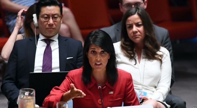 OKB miraton sanksione të ashpra kundër Koresë Veriore