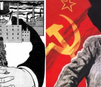 Gënjeshtrat e mëdha, nga Lenini tek Lehman Brothers