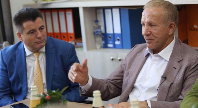 Bahtiri: Sot vendoset nëse Pacolli kandidon në Prishtinë