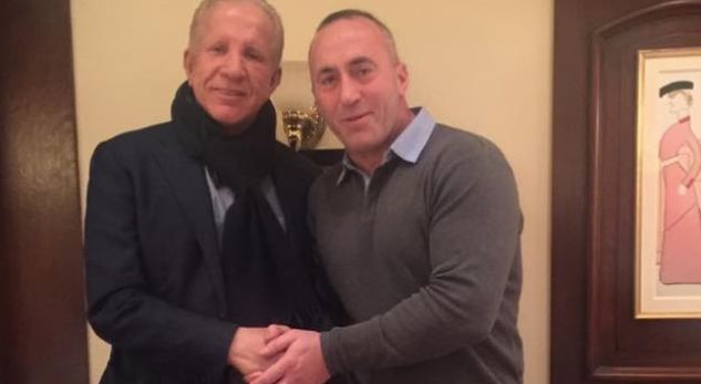 Haradinaj: Është krijuar një situatë e re në të cilën Pacolli nuk do të rrijë duarkryq