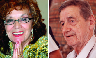 Poezia që Din Mehmeti ia kushtoi Nexhmije Pagarushës