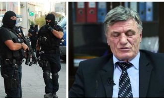 Paradite të rrezikshëm, pasdite të lirë – indiciet naive të kryeprokurorit Beka