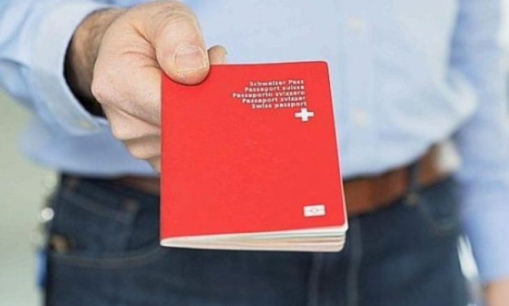 Kantoni i jep të drejtë kosovarit: Pasaporta zvicerane i është refuzuar mbi bazë të një shpifjeje