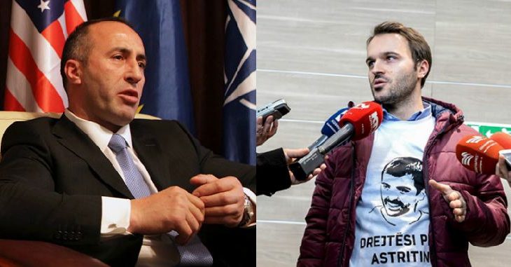 Veteranët e UÇK-së – deputetit të VV-së: Mos i fyej komandantët, Haradinaj s’iu gjunjëzua as Serbisë