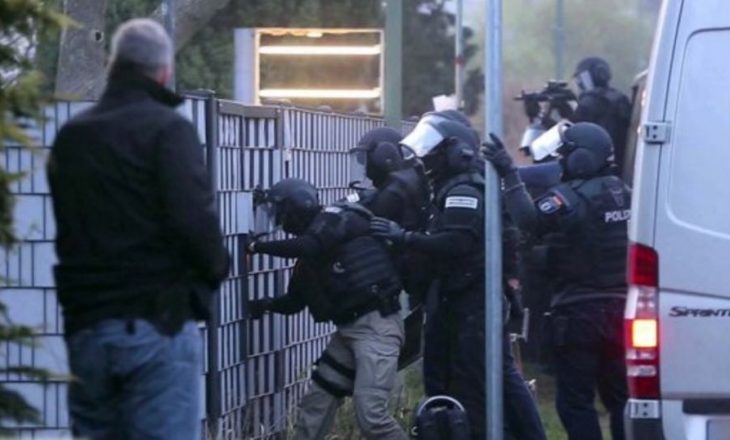 10 vjet pasi e vranë 22-vjeçarin nga Kosova, Policia gjermane arreston dy të dyshuar