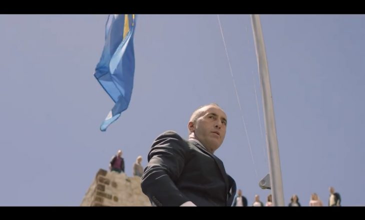 100 ditët e Ramush Haradinajt si kandidat për kryeministër