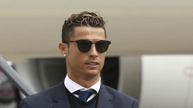 Gjyqi për evazion, Ronaldo dëshiron të kthehet në Angli