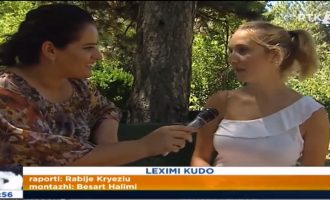 RTK-ja “zbulon” qytetarët që lexojnë libra “larg paragjykimeve”