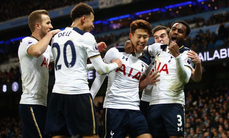 Zyrtare: Tottenham kryen transferimin e parë, shpenzon 46 milionë euro