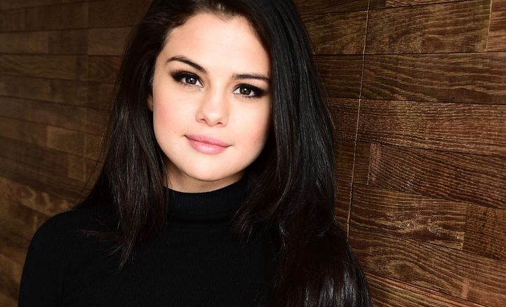 Selena Gomez ia vjedhin profilin e Instagramit