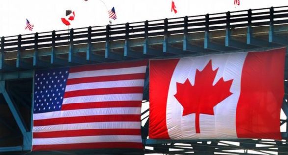 Nga frika e Trumpit refugjatët nga ShBA ikin në Kanada