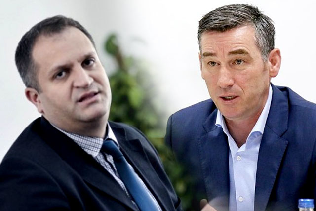 Ahmeti: PDK-ja kërkoi koalicion për Prishtinën