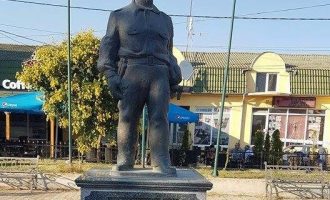 Shtatoret e ndërtuara pas luftës po fyejnë heronjtë