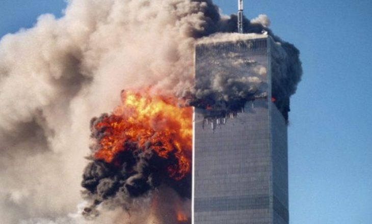 Pas 16 vite identifikohet viktima e sulmit të 11 shtatorit
