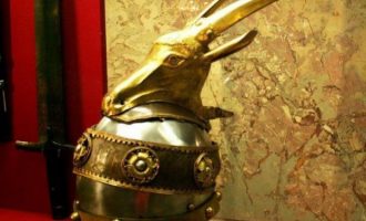 Osmani kujton Gjergj Kastriotin në 553 vjetorin e vdekjes së tij