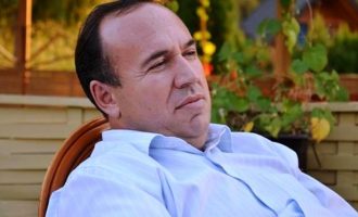 Sokol Bashota sot në gjyq për korrupsion