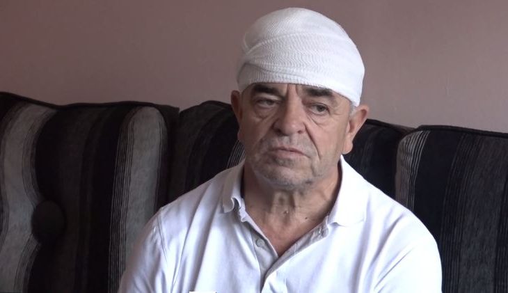Sokol Zogaj lirohet nga QKUK, vazhdon trajtimin në shtëpi