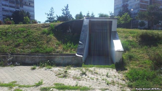 Tri strehimoret funksionale ku mund të fshihen kosovarët në rastet emergjente