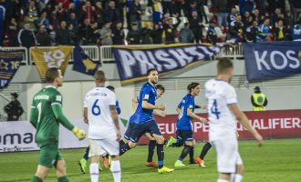 Nuk shënon gol që 1 vit e 5 muaj me klubin e tij