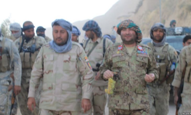 Zyrtarët afganë: Talibanët i kanë vrarë dhjetëra vetë