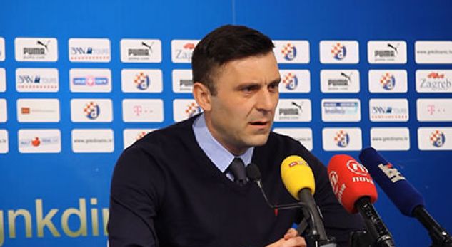 Trajneri i Dinamos kërcënon Skënderbeun