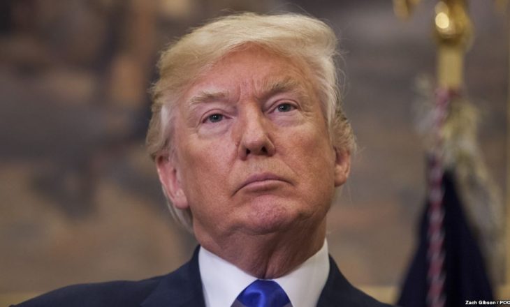 Trump i kërcënohet Koresë Veriore me “zjarr dhe ashpërsi”