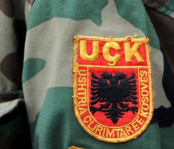 Nëse Adem Jashari do të ishte gjallë dhe do të ishte milioner i korruptuar