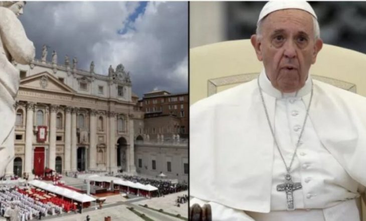 Orgji, seks me të mitur dhe drogë, skandalet seksuale që njollosën Vatikanin