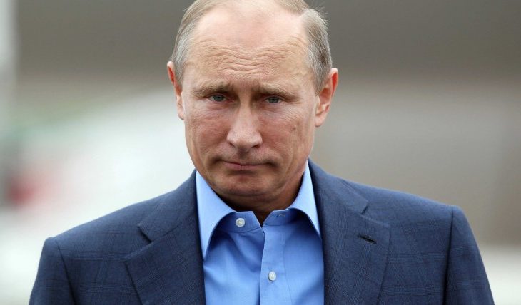 Putin do të takohet me Netanjahun, temë diskutimi Siria