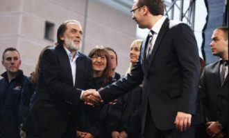 Edhe një lider serb bën thirrje për pranimin e Kosovës