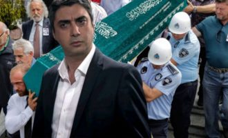 Vdes ylli turk i serialeve