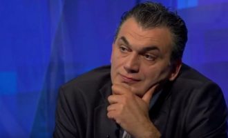 Propozimi i Zaevit, politikë ditore