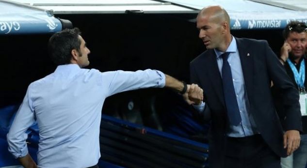 Zidane deklarohet pas ndeshjes, tash fillon një cikël tjetër