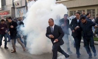 Washington Post: Haradinaj s’ka ide për demarkacionin me Malin e Zi